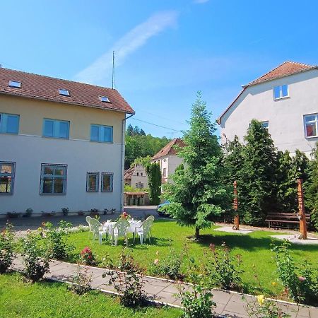 Centrul Gaudeamus Hostel Sighisoara Luaran gambar