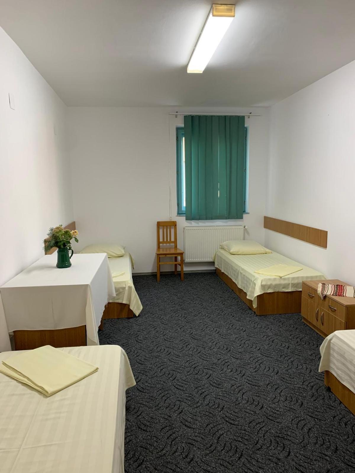 Centrul Gaudeamus Hostel Sighisoara Luaran gambar